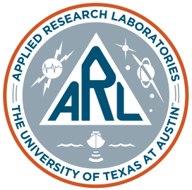Applied Research Labs logo