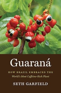 Book cover: Guarana