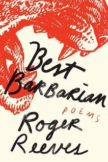 Book cover: Best Barbarian