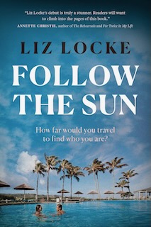 Follow the Sun book cover