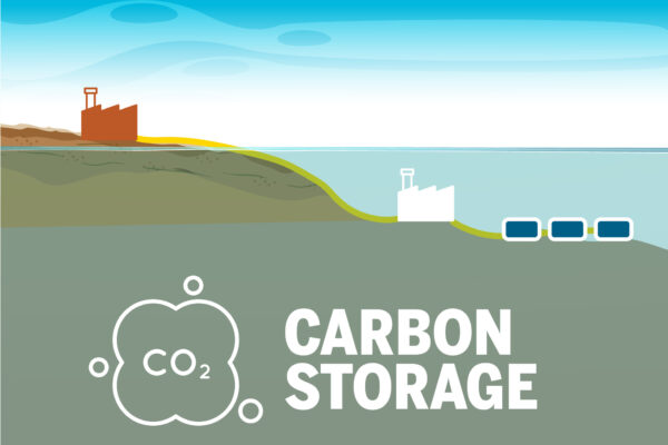 carbon storage