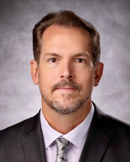 Jeffrey Siewerdsen