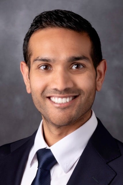 Shalin Patel