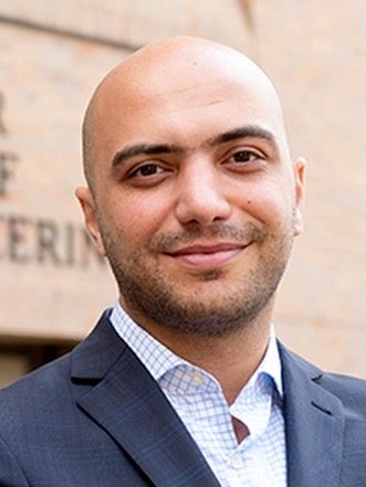 Farshid Alambeigi