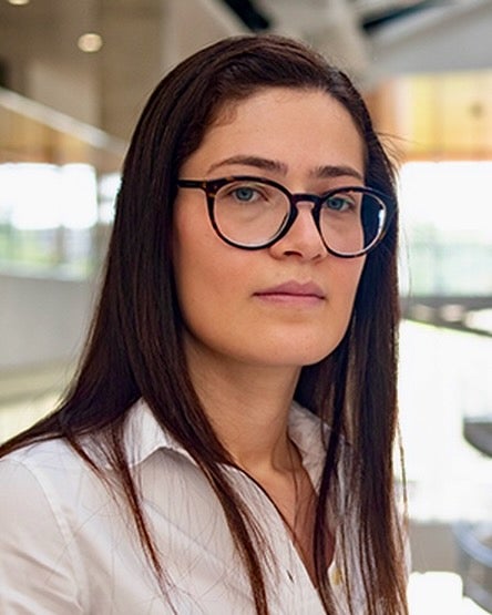 Maryam Tilton