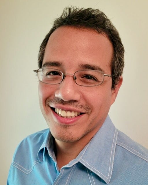 Edward Castillo