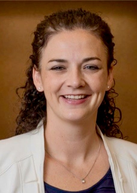 Elizabeth Cosgriff-Hernandez
