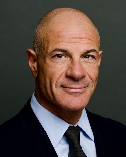 Omar Ghattas