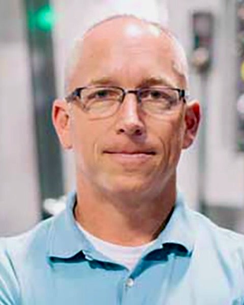 David Leigh