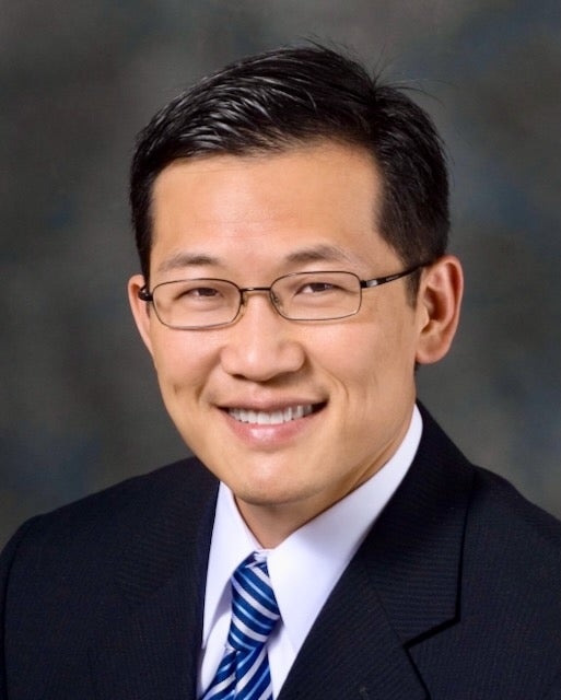 Steven H. Lin