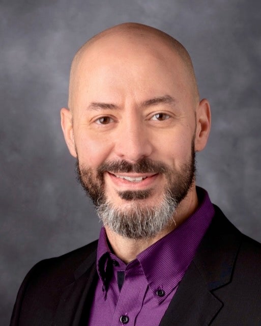 Jared Burks