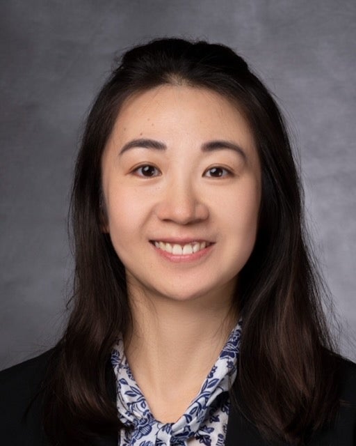 Ziyi Li