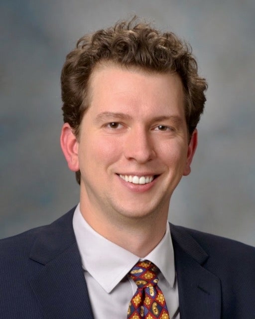 Nicholas Navin
