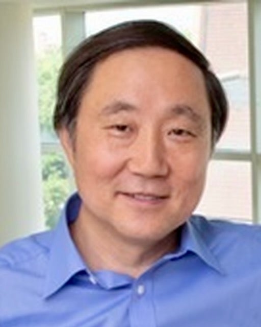 Yi Lu