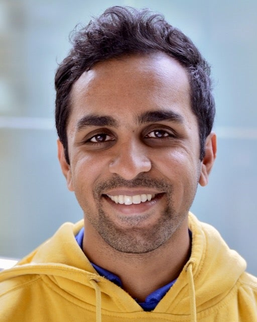 Vagheesh Narasimhan