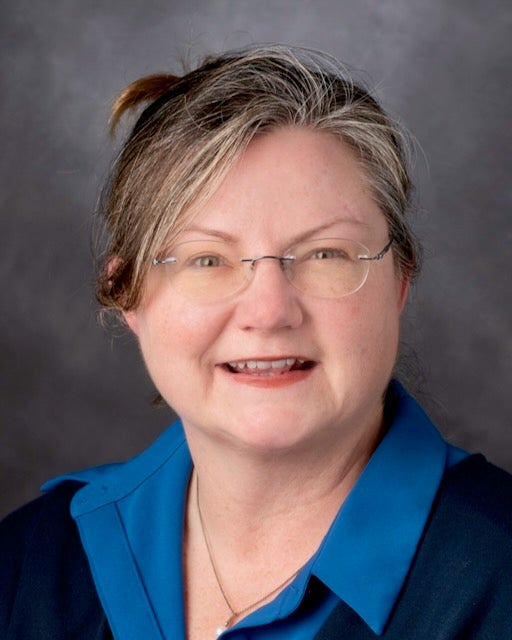 Wendy Woodward