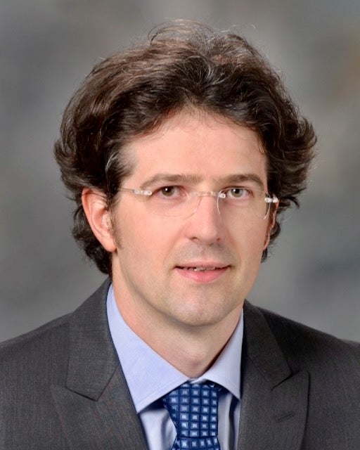 Andrea Viale