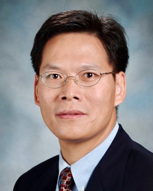 Huamin Wang