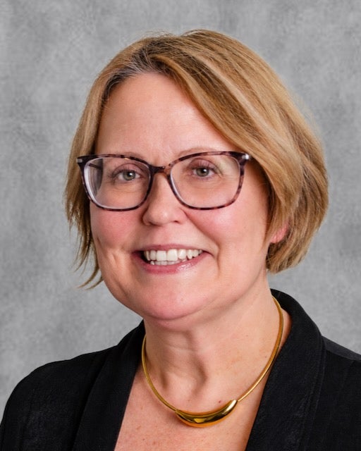 Jeanne Kowalski-Muegge