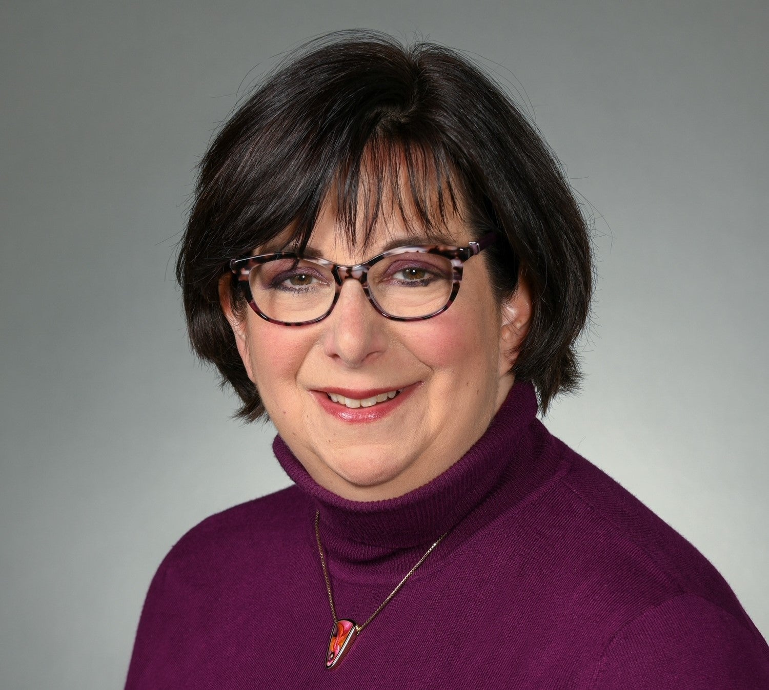 Nancy Morgan