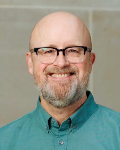 David B. Spence