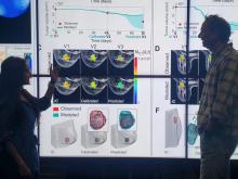 Predictive modeling can show how a patient will respond to treatment