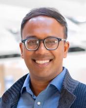 Shwetadwip Chowdhury