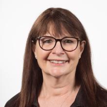 Sylvie Beaudenon-Huibregtse