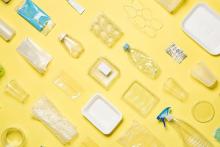plastic containers