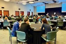 UT MD Anderson Summit