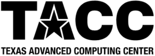 TACC logo