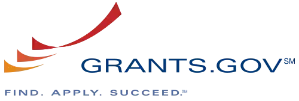 grants.gov logo grants.gov logo