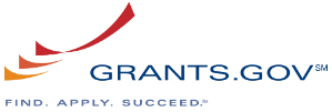 grants.gov logo grants.gov logo