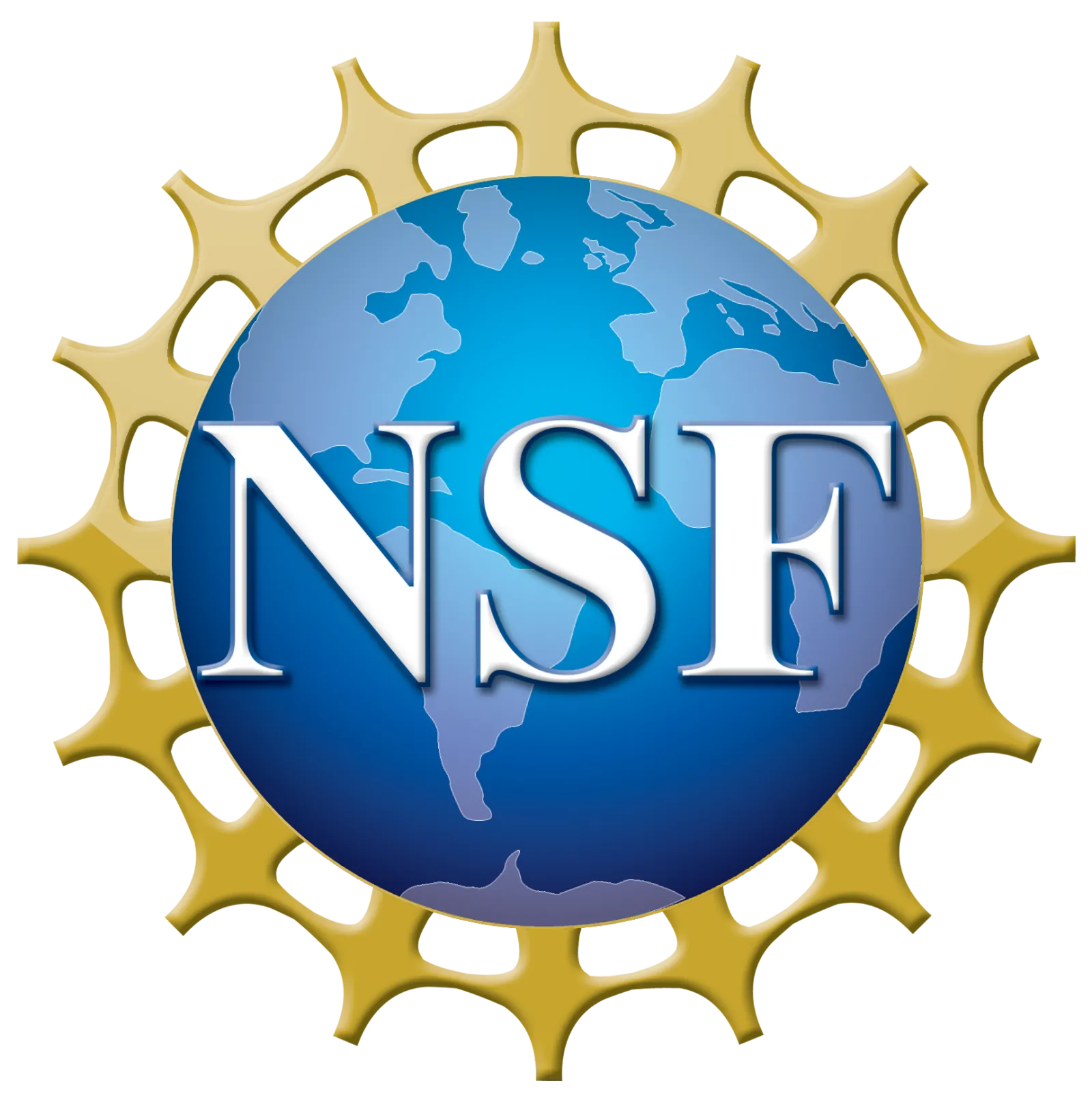 NSF Logo NSF Logo