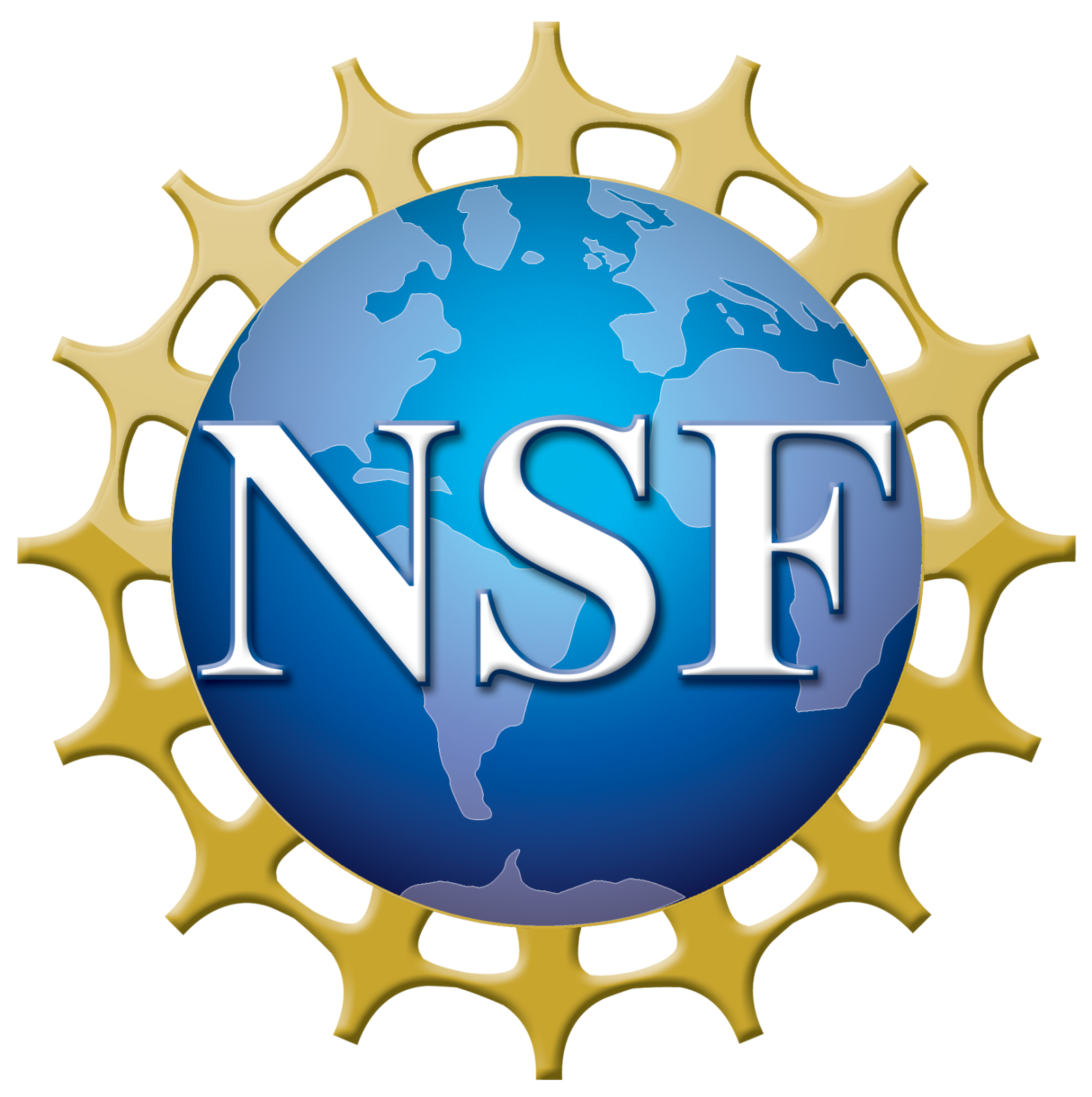 NSF Logo NSF Logo