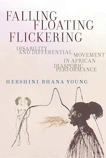 Falling Floating Flickering book cover