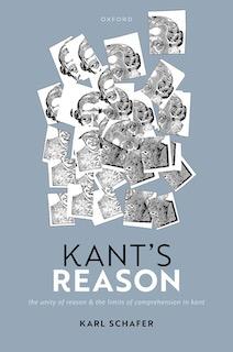 Kant's Reason book cover