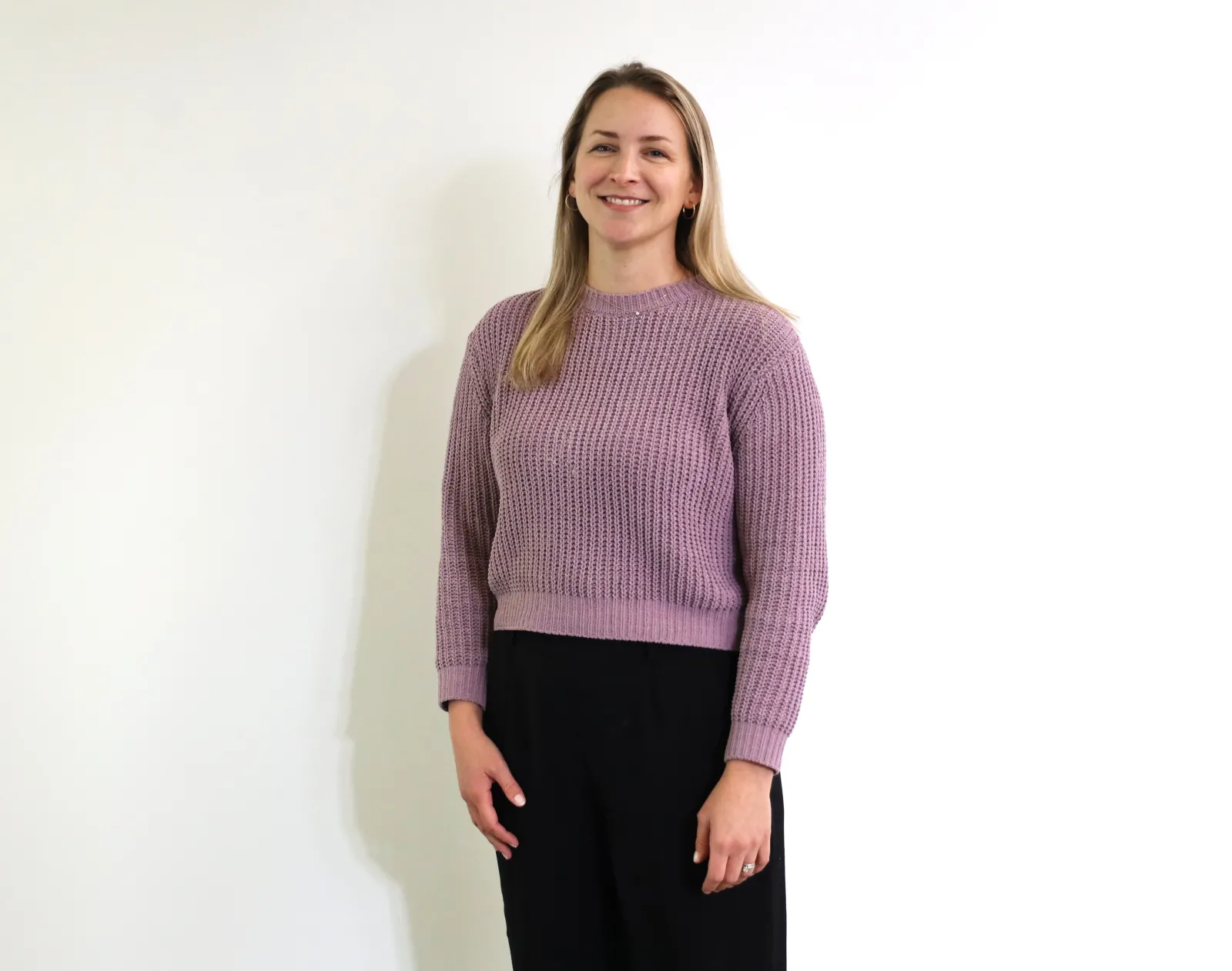 Research IT Senior Research Business Analyst Erica Dougherty Research IT Senior Research Business Analyst Erica Dougherty
