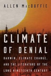 Climate Of Denial book cover