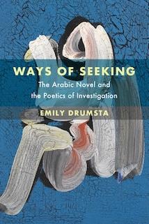Ways of Seeking book cover