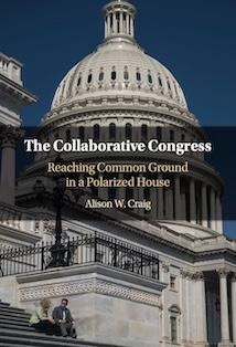 The Collaborative Congress book cover