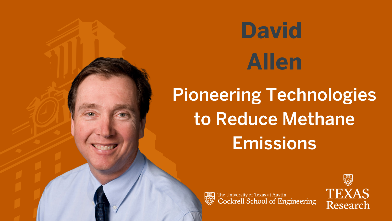 David Allen changemaker graphic