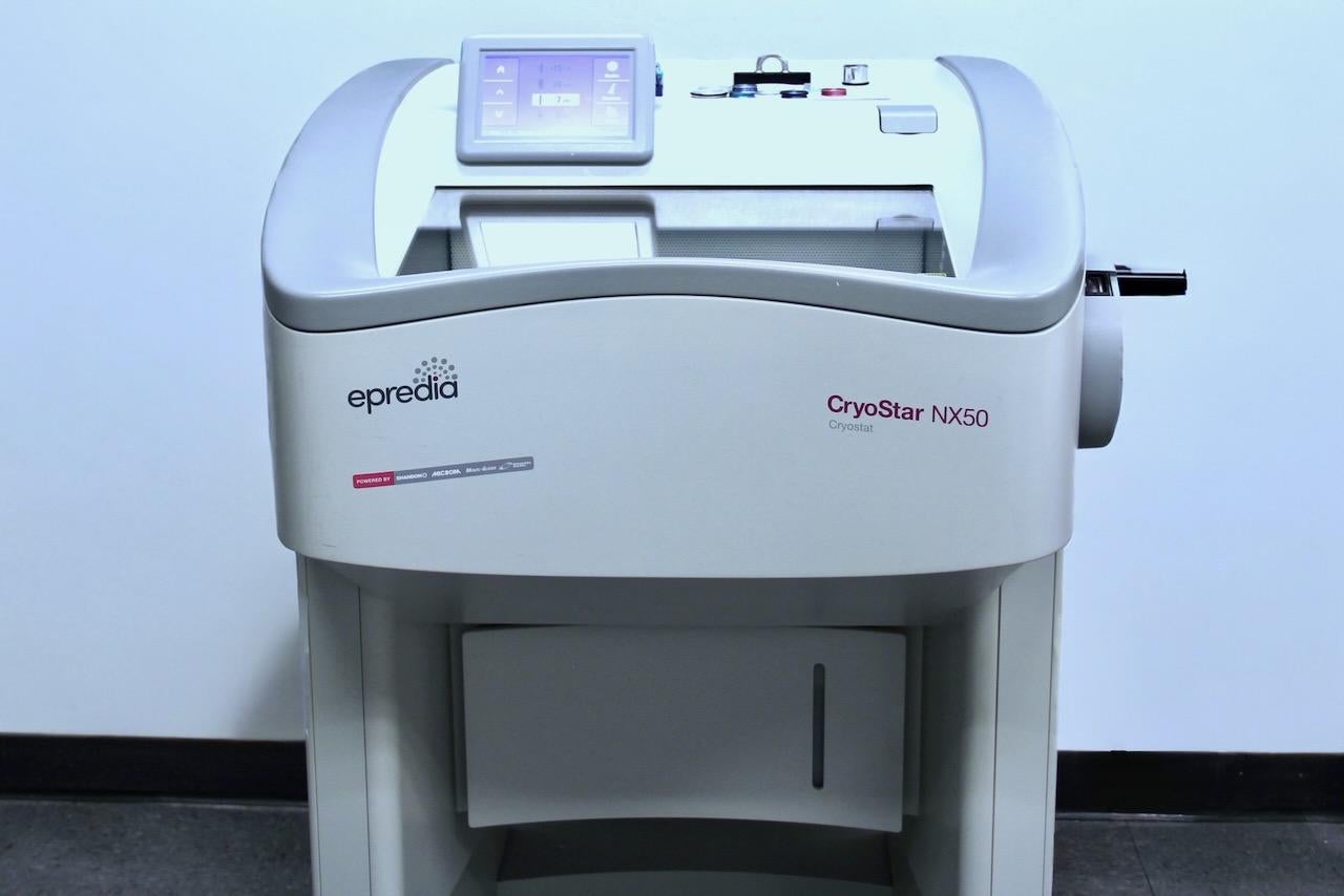 Cryostat NX50 Cryostat