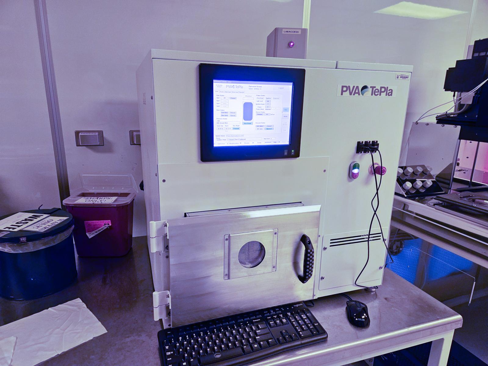 Asher (Microwave) 300 PVA Tepla
