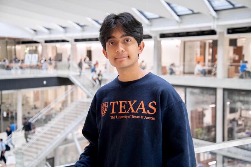 Gautham Ramanarayanan