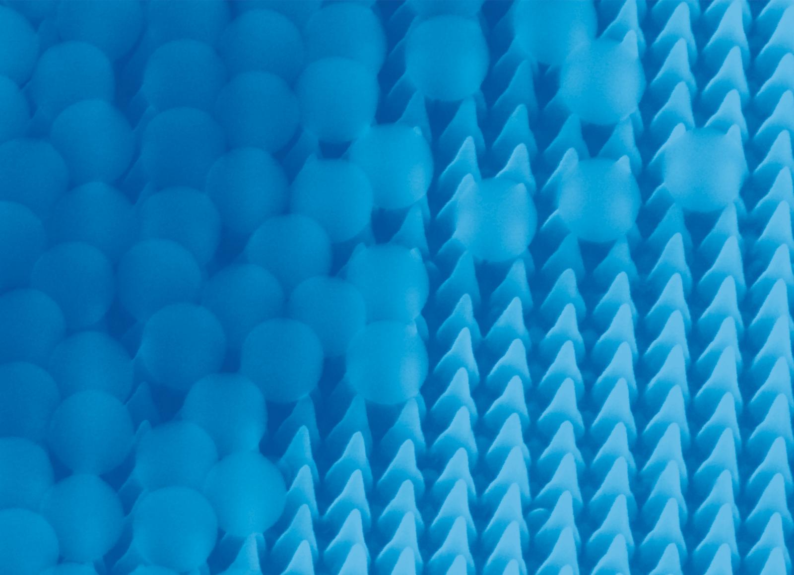 Mico and nano manufacturing