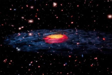 black hole