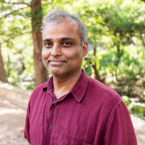 sreenivasan
