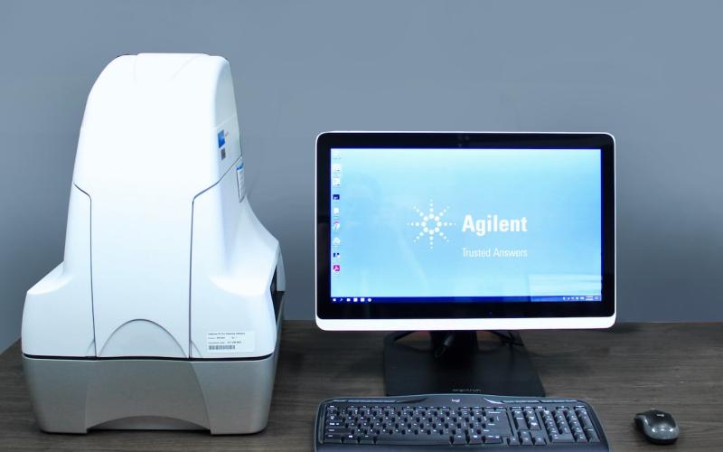 Agilent Seahorse